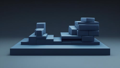 Mind the Gap: What the Behaviour Gap Is (And How to Stop Falling Into It)